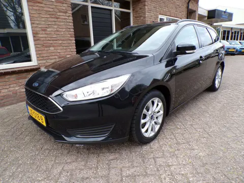 Ford Focus Wagon 1.0 Trend Edition
