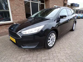 Ford Focus Wagon 1.0 Trend Edition