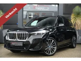 BMW X1 xDrive30e M Sport 327pk Panoramadak/HeadUpDisplay/360Camera