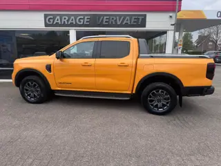 Ford Ranger 2.0 Super Cab EcoBlue Wildtrak (bj 2024)
