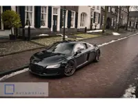 Audi R8 4.2 FSI quattro Facelift/V8/Handgeschakeld