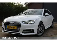 Audi A4 Avant 2.0 TDI ultra Sport Pro Line S Spring Advantage S-Line/Automaat/Navi/Pdc/Ecc/ Buitensp