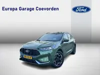 Ford Kuga 2.5 PHEV 243PK ST-Line X | TECHNOLOGY PACK | WINTERPACK | MATRIX LED | HEAD-UP DISPLAY | A