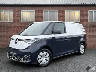 Volkswagen ID. Buzz Cargo Marge 77 kWh