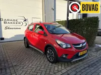 Opel KARL 1.0 ecoFLEX Innovation Stoel/Stuurverwarming, Navigatie, Parkeersensoren