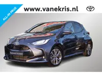 Toyota Yaris 1.5 Hybrid 130 Executive 130 PK 1e eigenaar Apple Carplay, Android auto, Adaptieve crui