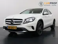 Mercedes-Benz GLA-klasse 180 Prestige Urban | Panoramadak | Stoelverwarming | Automaat