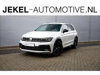 Volkswagen Tiguan 2.0 TSI 4Motion Highline Business R Pano, Adapt. cruise control, TH, HUD, enz