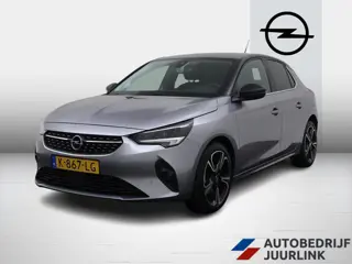 Opel Corsa 1.2T 100PK Elegance Nav/Keylesss/Camera/Led/2xPDC 17inch/H.Leder