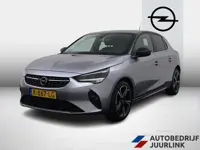 Opel Corsa 1.2T 100PK Elegance Nav/Keylesss/Camera/Led/2xPDC 17inch/H.Leder