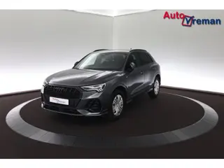 Audi Q3 45 TFSI e S edition