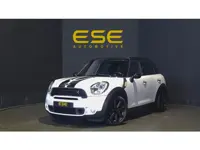 Mini Mini Countryman 1.6 Cooper S Chili | Automaat | Navigatie | Cruise | Harman & Kardon