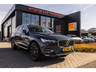 Volvo XC60 2.0 T5 Inscription, 250 PK, H&K Audio, Pano, Trekhaak, Full!