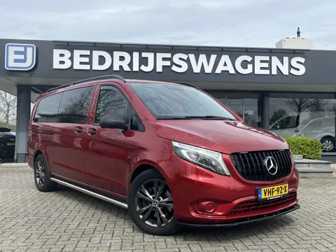 Mercedes-Benz Vito 119 CDI Extra Lang (bj 2020, automaat)