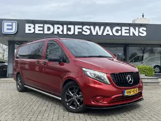 Mercedes-Benz Vito 119 CDI Extra Lang (bj 2020, automaat)