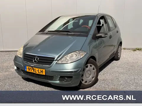 Mercedes-Benz A-klasse 170 Classic Automaat