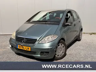 Mercedes-Benz A-klasse 170 Classic Automaat