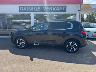 Citroën C5 Aircross 1.6 Plug-in Hybrid 225 Business Plus