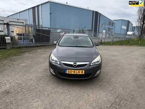 Opel Astra 1.6 Edition