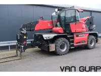 Manitou MRT 2260 | 2021 | 950h (bj 2021)