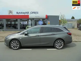 Opel Astra Sports Tourer 1.4 Innovation Climate Control, Navigatie, NL-Auto