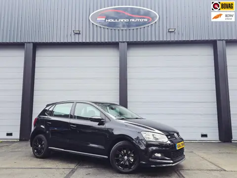 Volkswagen POLO 1.0 Comfortline R-Line, nette staat, goed rijdend, zuinig