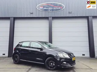 Volkswagen POLO 1.0 Comfortline R-Line, nette staat, goed rijdend, zuinig