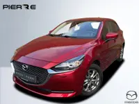 Mazda 2 1.5 Skyactiv-G 90 Comfort | AUTOMAAT | AIRCO | NAVI | CRUISE-CONTROL | LMV | LED VOLLEDIG DE