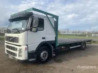 Volvo FM42X6A456 (bj 2002)