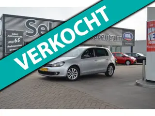 Volkswagen Golf 1.2 TSI Style BlueMotion|5 DEURS|CLIMA|6 VERSN.|CRUISE