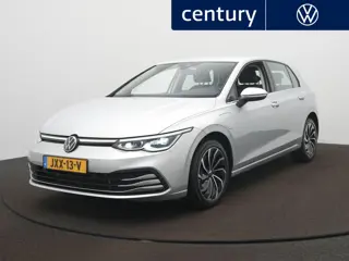 Volkswagen Golf 1.4 eHybrid Style DSG / Adaptive cruise / Navi / Achteruitrijcamera / Sfeerverlichti