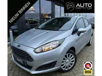 Ford Fiesta 1.0 Style | Navigatie | Cruise Control | Airco | 5 Deurs |