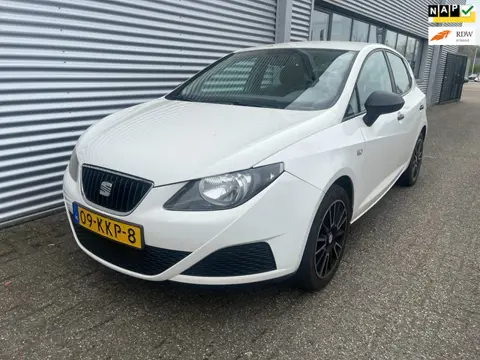 Seat Ibiza 1.2 Club - airco - apk