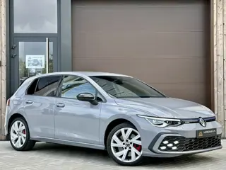 Volkswagen Golf 1.4 eHybrid GTE DSG | IQ Light LED, Stoel- en stuurverw., ACC, Camera, Apple CarPlay