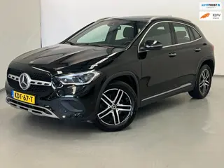 Mercedes-Benz GLA-klasse 250e / 1e eig / BTW / Pano / Memory / Keyless