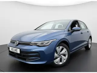 Volkswagen Golf 1.5 TSI 115PK LIFE CAMERA/NAVI/HEAD-UP wordt verwacht!