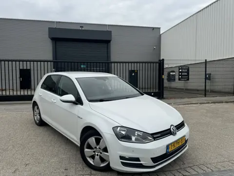 Volkswagen Golf 1.6 TDI Sensor 6Bak Autohold Netjes