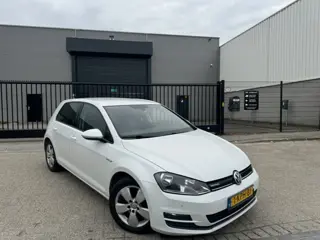 Volkswagen Golf 1.6 TDI Sensor 6Bak Autohold Netjes