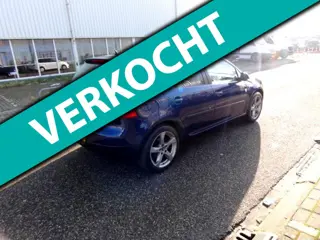 Volkswagen Golf 1.6 FSI Turijn 2006 NAP Airco Apk 24/01/2027