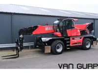 Manitou MRT3570 | 2022 | 1616h | MRT 3570 (bj 2022)