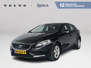 Volvo V40 D2 Kinetic Business | Cruise control (bj 2015)
