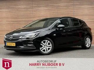Opel Astra 1.0 Online Edition Navi / Clima / Trekhaak / Carplay