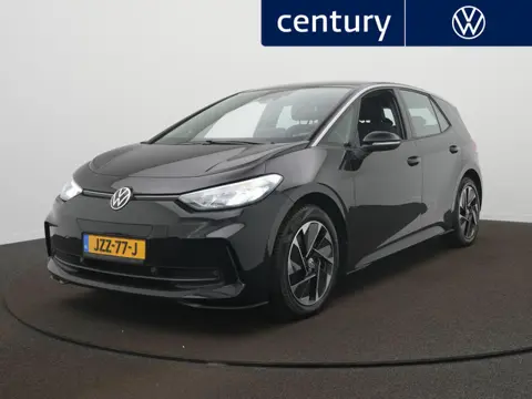 Volkswagen ID.3 Pro Business 59 kWh Automaat - LED- Navigatie - PDC - Stoelverwarming - PDC - Sfeerv