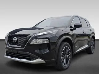 Nissan X-Trail 1.5 e-Power Tekna | NU MET € 6.500,00 KORTING