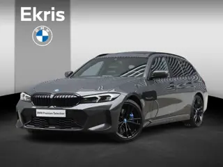 BMW 3-serie Touring 320e | M Sportpakket Pro | Panodak | Trekhaak | Head-Up | Adaptive Cruise Contro