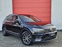 Volkswagen Tiguan 1.4 TSI ACT Connected Series | Pano | ACC