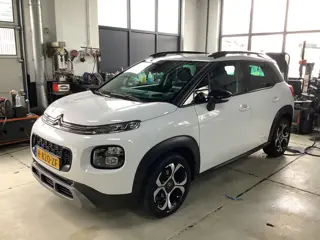 Citroen C3 Aircross 1.2 PureTech S&S Business