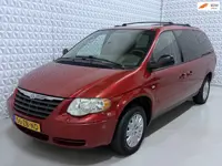 Chrysler Grand Voyager 3.3i V6 *Stow 'n Go* 216.000km (2006)