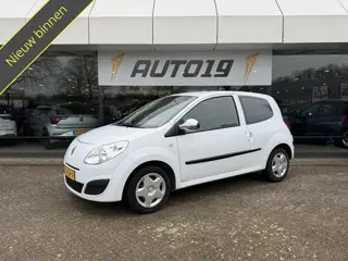 Renault Twingo 1.2 Authentique Airco