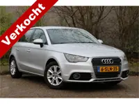 Audi A1 Sportback 1.2 TFSI 86pk Attraction Pro Line | 5 deuren | Airco | Cruise control | Elek. rame